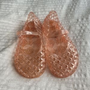 Old Navy Jelly Shoes